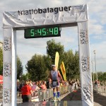 Half Balaguer 2013