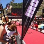 IM 70.3 Calella 2015