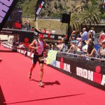 IM 70.3 Calella 2015