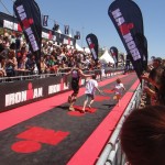 IM 70.3 Calella 2015