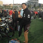 IM 70.3 Calella 2015