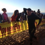 IM 70.3 Calella 2015