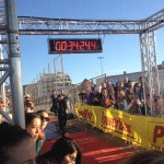 IM 70.3 Calella 2015