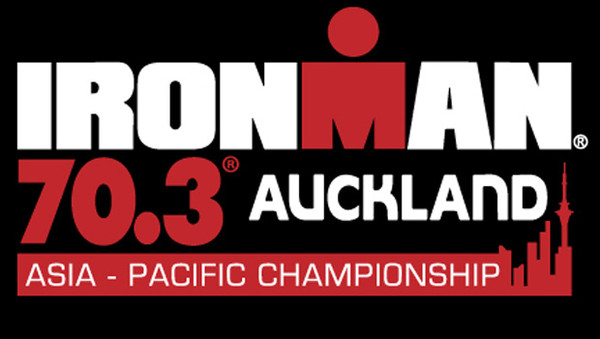 ironman auckland