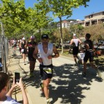 IM 70.3 Calella 2015