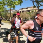 IM 70.3 Calella 2015