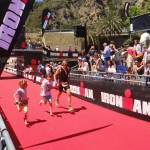 IM 70.3 Calella 2015