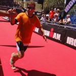 IM 70.3 Calella 2015