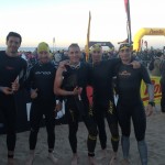 IM 70.3 Calella 2015