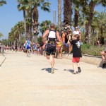 Challenge Salou