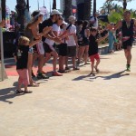 Challenge Salou