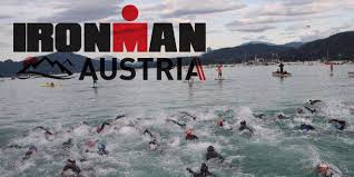 Ironman Austria